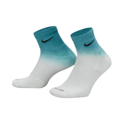 Strümpfe Nike Nike Everyday Plus Cushioned Ankle Socks (2 Pairs) DH6304-909 Multicolor