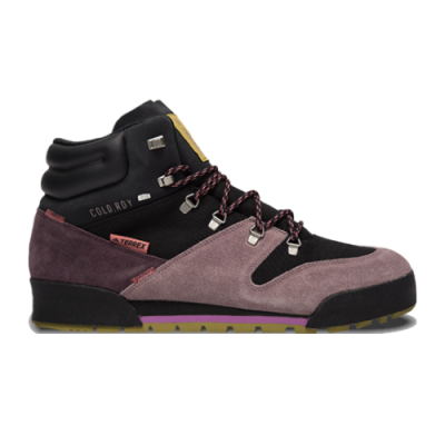 Wandern Kollektionen adidas Terrex Snowpitch COLD.RDY Hiking GW9171 Black Purple
