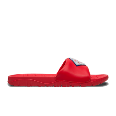 Pantoffeln Kollektionen Jordan Break Slide SE CV4901-600 Red