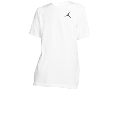 T-Shirts Kollektionen Jordan Jumpman SS Lifestyle T-Shirt DC7485-100 White