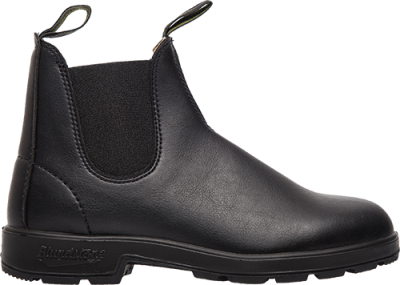 Saisonale Schuhe Blundstone Blundstone 2115 Unisex Originals Vegan Black 2115-BLK Black