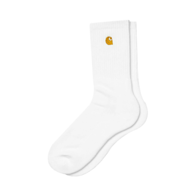 Strümpfe Damen Carhartt Socks I029421-00RXX White
