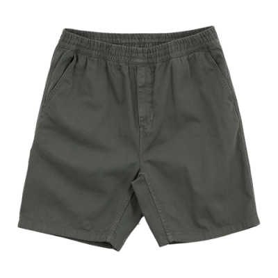 Shorts Männer Carhartt WIP Flint Shorts I030480-1CKGD Grey