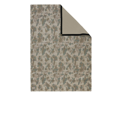 Kiti Carhartt Carhartt Blanket I030252-0ORXX Multicolor