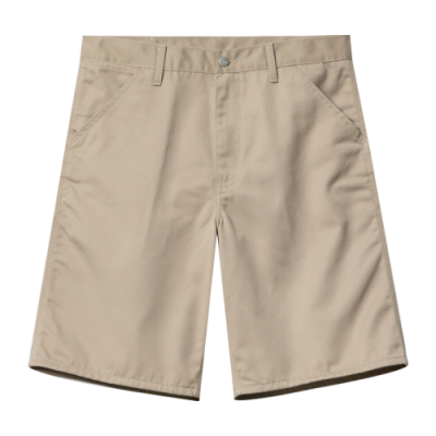 Shorts Männer Carhartt WIP Simple Shorts I031496-G102 Beige