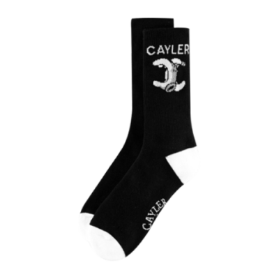 Strümpfe Cayler & Sons Cayler & Sons Socks CAY-SS14SO0201