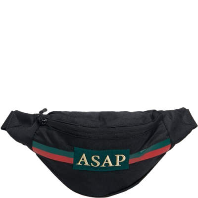 Taschen Damen Cayler & Sons WL ASAP Shoulder Bag CS1887-01193-0050-2 Black