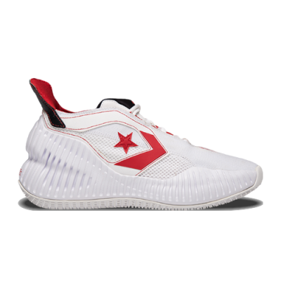 Basketball-Schuhe Kollektionen Converse All Star BB Prototype CX A02507C-110 White