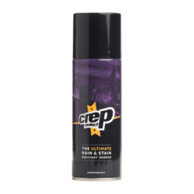 Schuhpflege Crep Protect Crep Protect Rain & Stain Resistant Barrier Spray 200ml CP001 Black