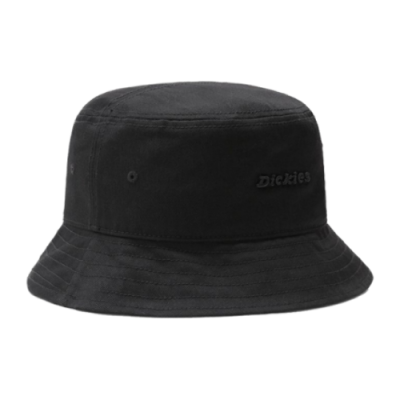 Mützen Damen Dickies Bogalusa Bucket Cap DK0A4XK2BLK1 Black