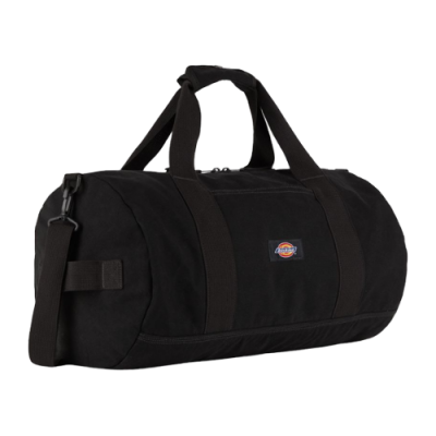 Taschen Gift Ideas Up To 100eur Dickies Duck Canvas Duffel Bag DK0A4YHKBLK Black