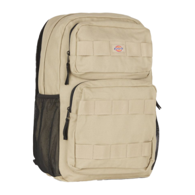 Rucksäcke Gift Ideas Up To 100eur Dickies Duck Canvas Utility Backpack DK0A4YOFDS0 Beige