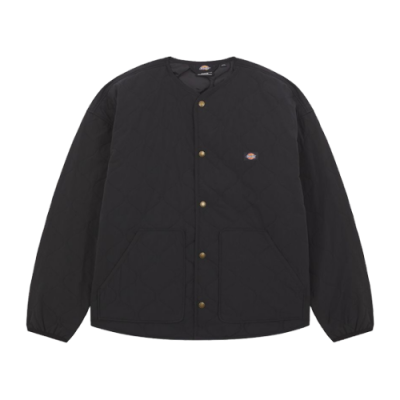 Pullover Dickies Dickies Thorsby Liner Jacket DK0A4YG6BLK1 Black
