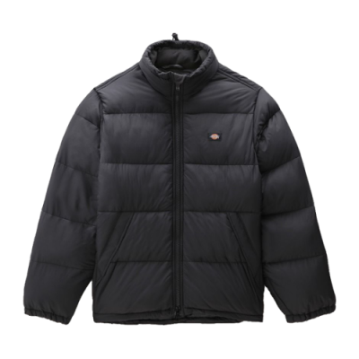 Pullover Männer Dickies Waldenburg Puffer Jacket DK0A4XP2BLK1 Black