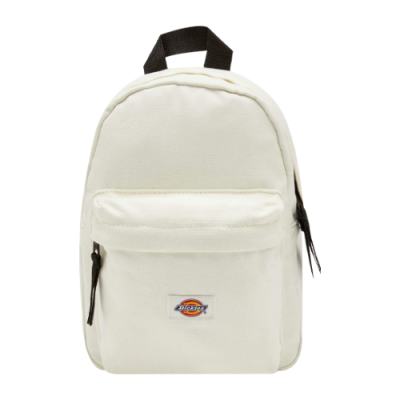 Rucksäcke Damen Dickies Duck Canvas Mini Backpack DK0A4Y1XECR White
