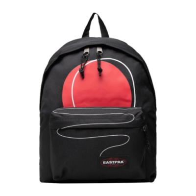 Rucksäcke Eastpak Eastpak Padded Backpack EK000620-RED Black
