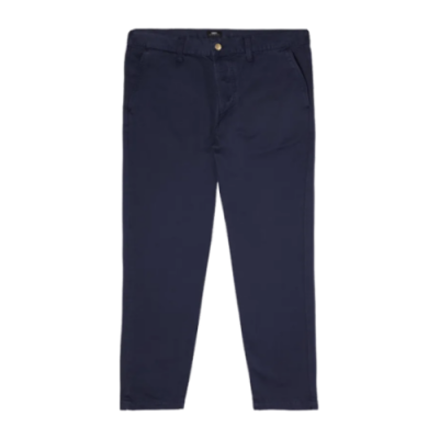Hosen Edwin Edwin Regular Chino Pants I029824-NYBGD Blue