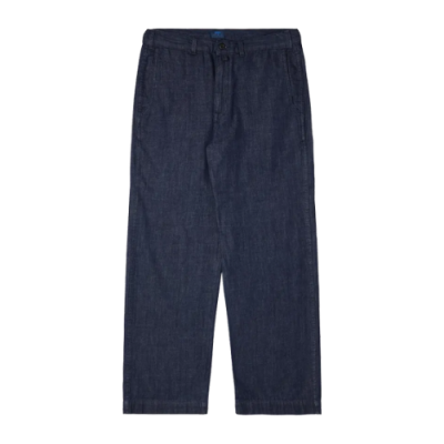 Hosen Männer Edwin Tennyson Pants I030309-102 Blue