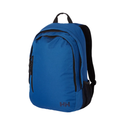 Rucksäcke Damen Helly Hansen Dublin 2.0 Backpack 67386-606 Blue