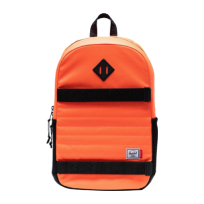 Rucksäcke Herchel Supply Co. Herschel Fleet Independent Backpack 11101-05483 Orange
