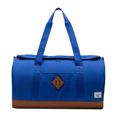 Taschen Männer Herschel Heritage Duffle Bag 11385-05924 Blue