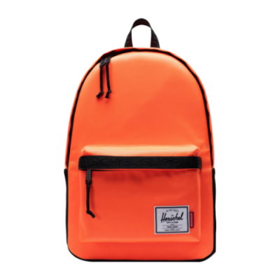 Rucksäcke Männer Herschel Independent Classic Backpack 10431-05483 Orange