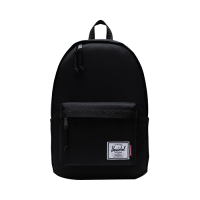 Rucksäcke Männer Herschel Independent Classic Backpack 10431-05485 Black