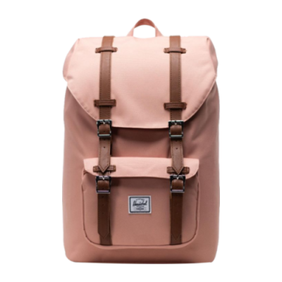 Rucksäcke Herschel Supply Co. Herschel Backpack 10020-05635 Pink
