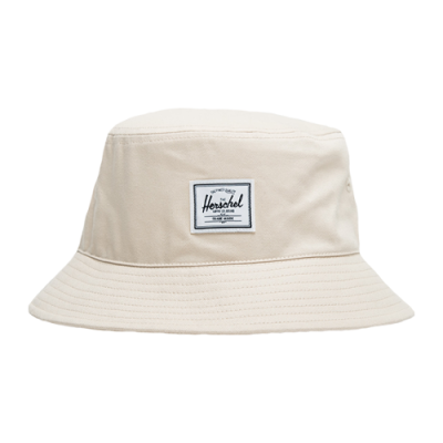 Mützen Herchel Supply Co. Herschel Norman Bucket Hat 50163-05936 White