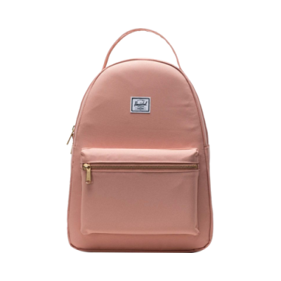 Rucksäcke Männer Herschel Backpack 10503-05635 Pink