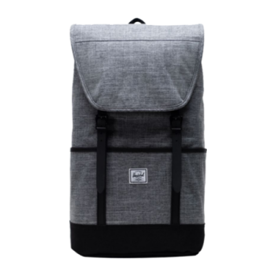 Rucksäcke Männer Herschel Classic Pro Retreat Backpack 11039-01132 Grey