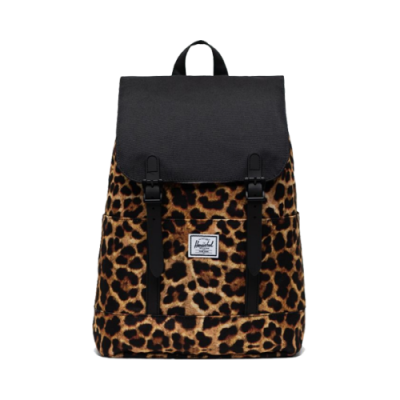 Rucksäcke Damen Herschel Backpack 11091-05650 Black Multicolor