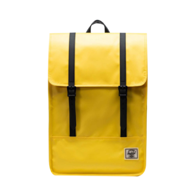 Rucksäcke Herchel Supply Co. Herschel Weather Resistant Survey Backpack 10999-04898 Yellow