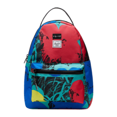 Rucksäcke Herchel Supply Co. Herschel x Andy Warhol Nova Backpack 10969-05487 Multicolor