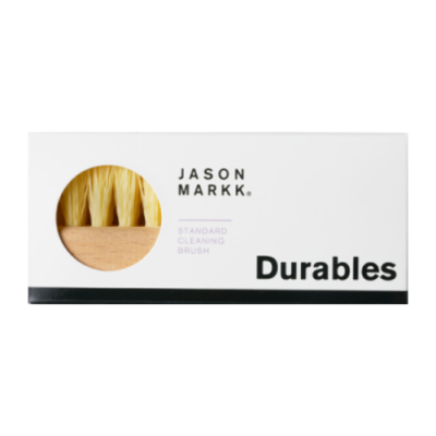 Schuhpflege Jason Markk JM Standard Cleaning Brush JM200210 Brown