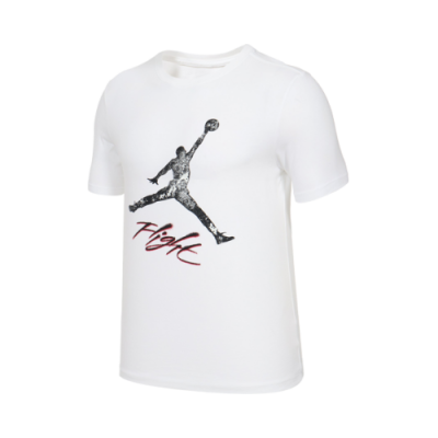 T-Shirts Kollektionen Jordan Essential Jumpman SS Lifestyle T-Shirt DQ7376-100 White