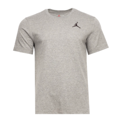 T-Shirts Kollektionen Jordan Jumpman SS Lifestyle T-Shirt DC7485-091 Grey