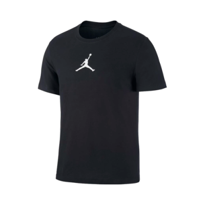 T-Shirts Kollektionen Jordan Dri-FIT Jumpman SS Lifestyle T-Shirt CW5190-010 Black