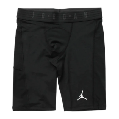 Shorts Männer Jordan Shorts DM1813-010 Black