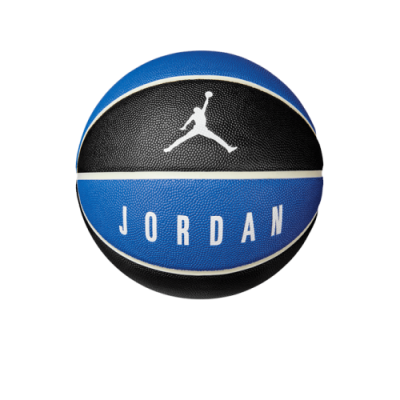Bälle Männer Jordan Ultimate 8P Ball J000264502907-7 Black