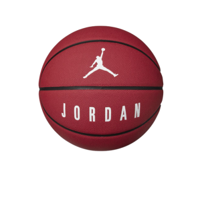 Bälle Männer Jordan Ultimate 8P Ball J000264562507-7 Red