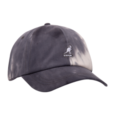 Mützen Kangol Kangol Tie Dye Baseball Cap K4360-SM082 Grey