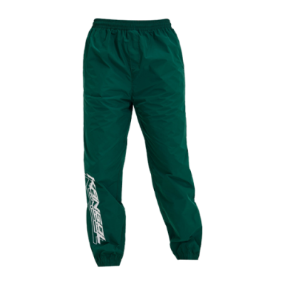 Hosen Kangol Kangol Unisex Chicago Track Pants 2213706-TEAL Green