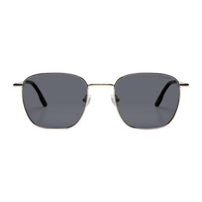 Sonnenbrille Komono Komono Adam Silver Smoke Sunglasses KOM-S9377 Grey