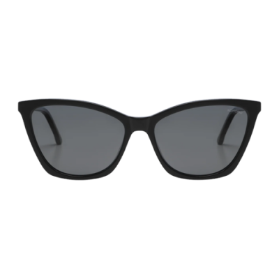 Sonnenbrille Komono Komono Alexa Black Sunglasses KOM-S7301 Black