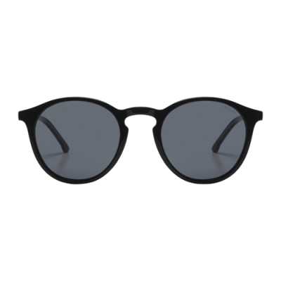 Sonnenbrille Damen Komono Aston Grand Black Sunglasses KOM-S2419 Black