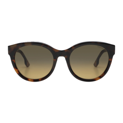 Sonnenbrille Männer Komono Jade Brown Vintage Barberini Sunglasses KOM-S9208 Brown