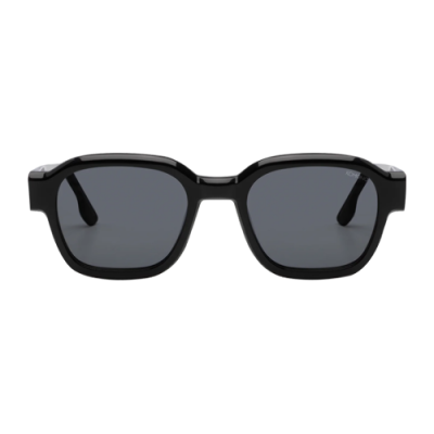 Sonnenbrille Komono Komono Jeff Black Sunglasses KOM-S8903 Black