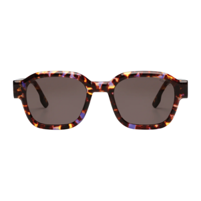 Sonnenbrille Komono Komono Jeff Tropic Sunglasses KOM-S8906 Brown