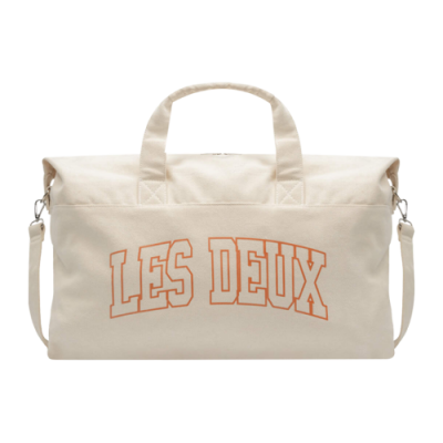 Taschen Damen Les Deux Blake Weekend Bag LDM940060-215732 Beige